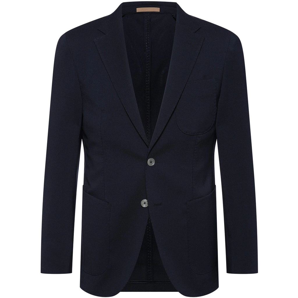 Hugo Boss Hbc Lheston3Pp 242 - Dark Blue 404